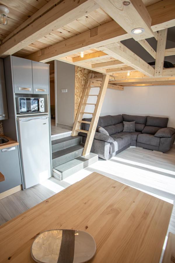 Sunset Apartment *